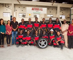 Our Team At Autoskill